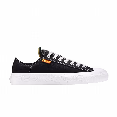 Converse Chuck Taylor Alt Star Low 'Black White'