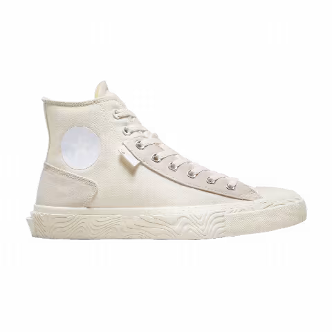 Converse Chuck Taylor Alt Star High 'Wavy - Egret'