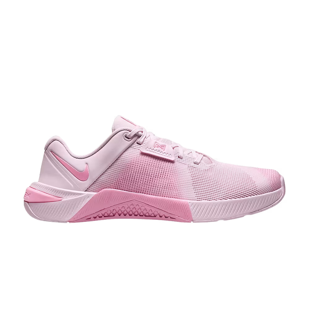 Nike Women's Metcon 10 Bleached Lilac