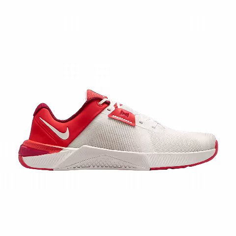 Nike Metcon 10 Workout 'Picante Red Tough Red Light Orewood Brown Phantom'