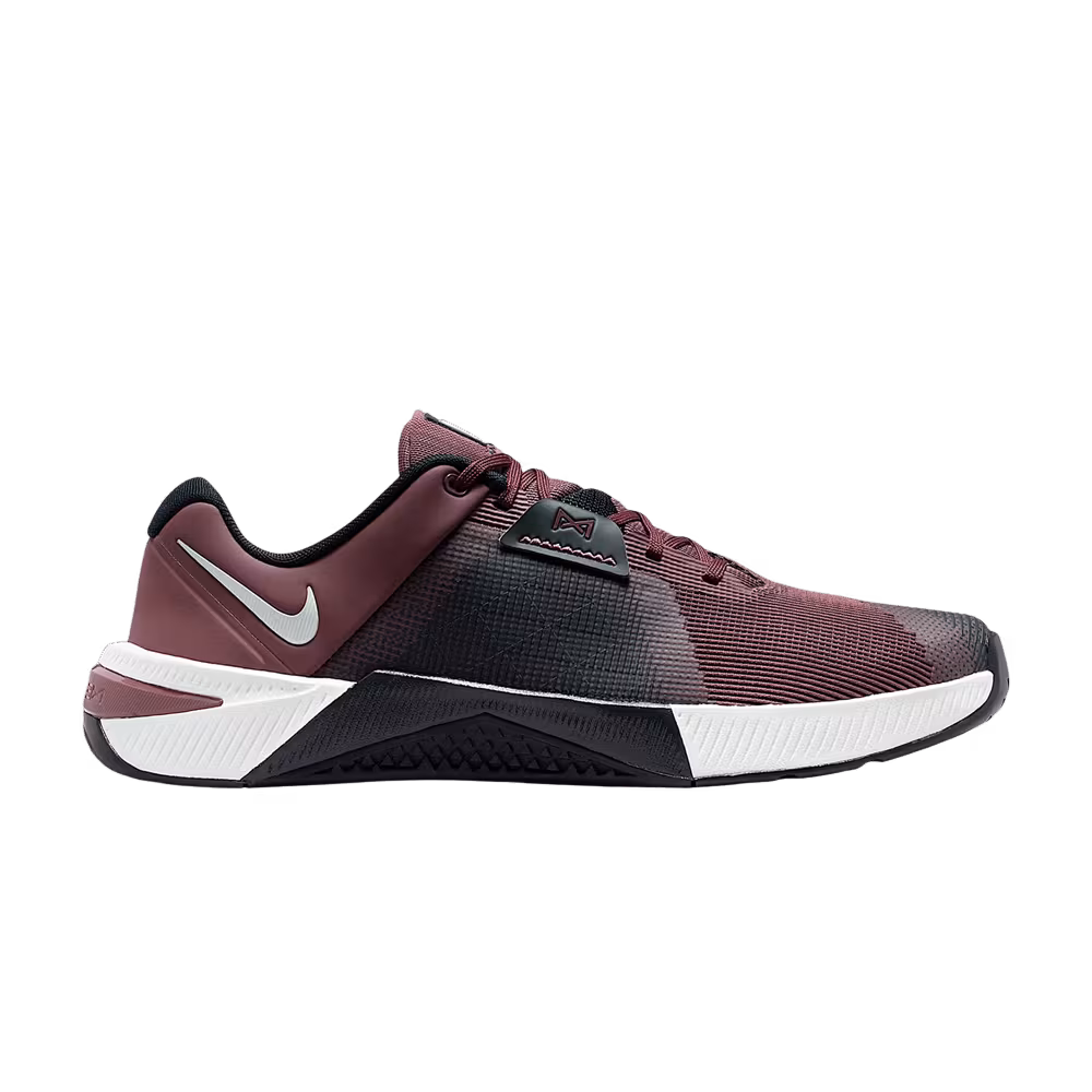 Nike Metcon 10 Workout Tattoo Dark Obsidian Off White