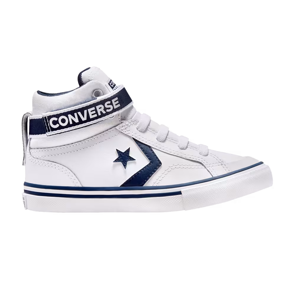 Converse Pro Blaze Strap Easy-On High PS Varsity Club