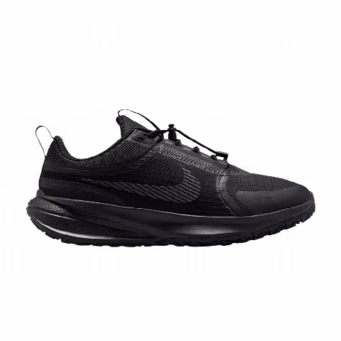 Nike Star Runner Utility GS 'Black Anthracite'