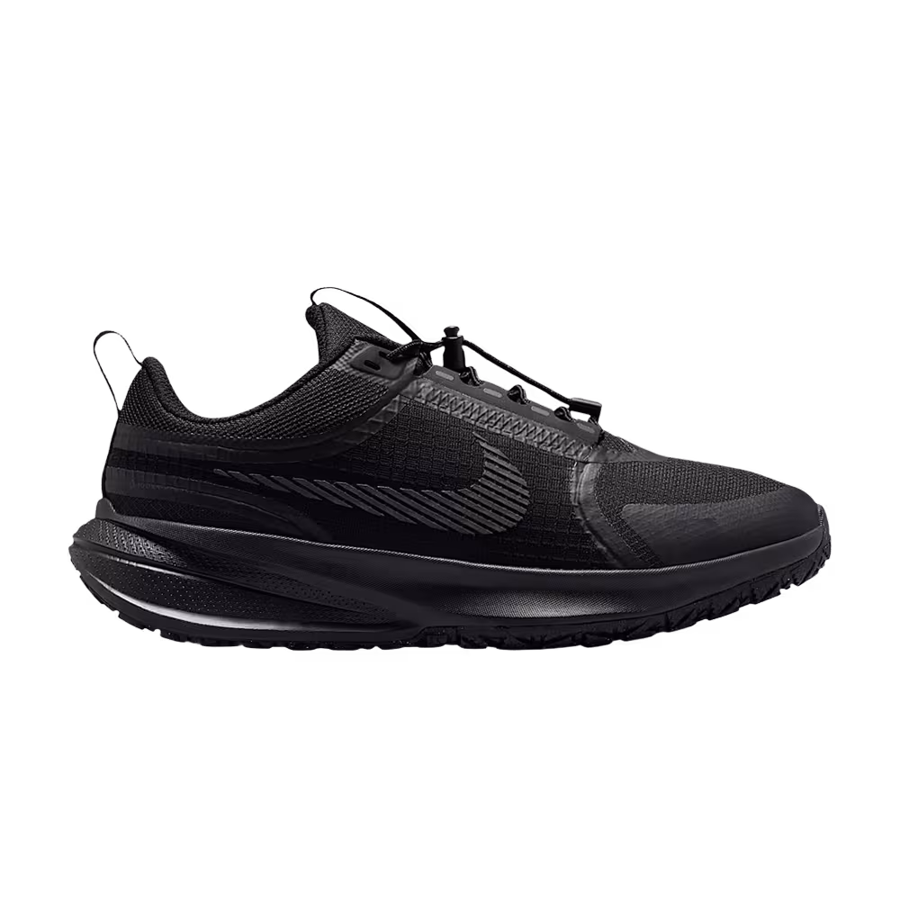 Nike Star Runner Utility GS Black Anthracite