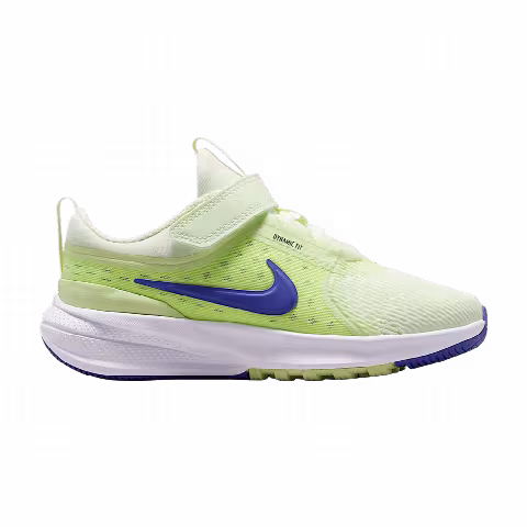Nike Star Runner 5 PS 'Volt Tint'