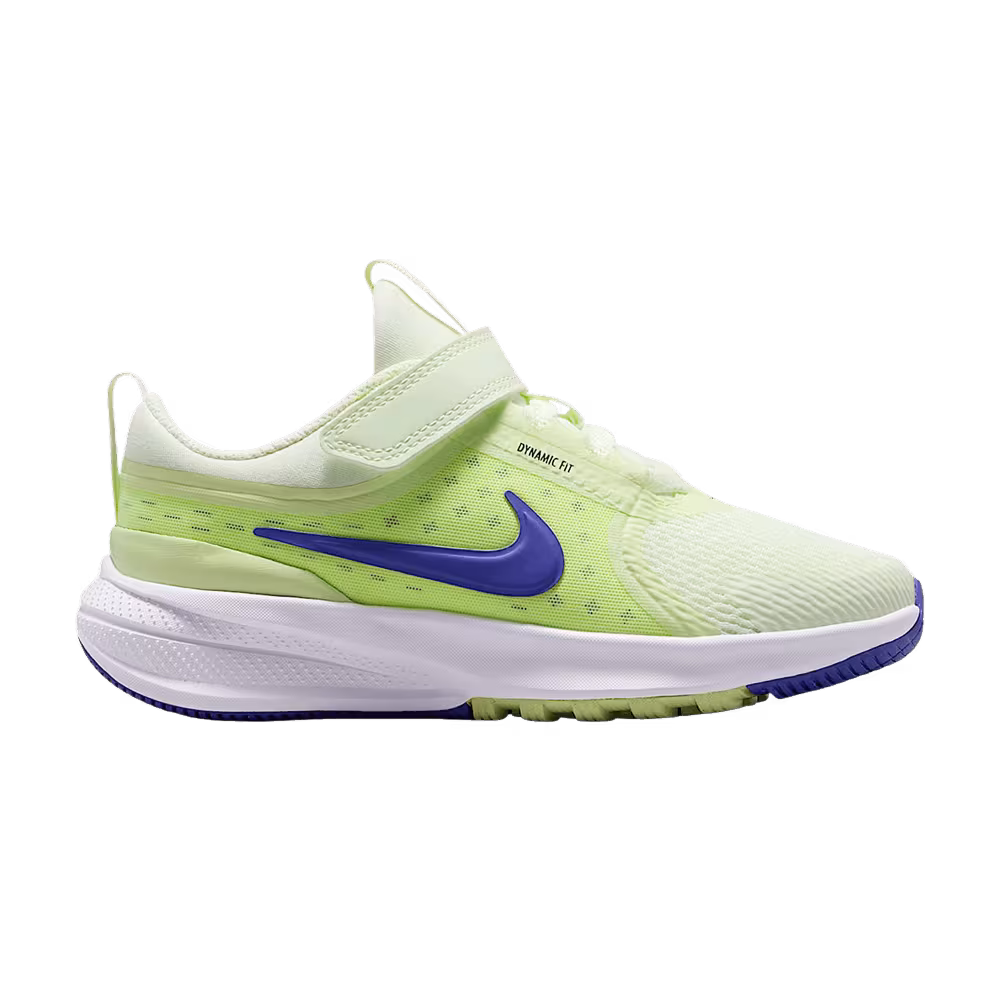 Nike Star Runner 5 PS Volt Tint