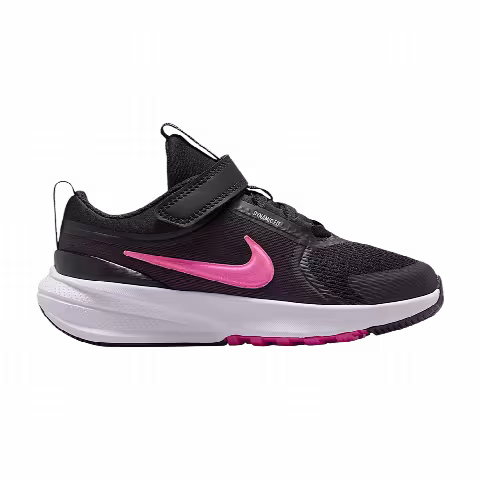 Nike Star Runner 5 PS 'Black Anthracite'