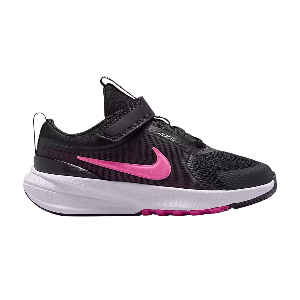 Nike Star Runner 5 PS Black Anthracite