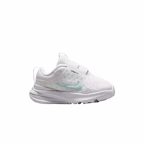 Nike Star Runner 5 TD 'Summit White'