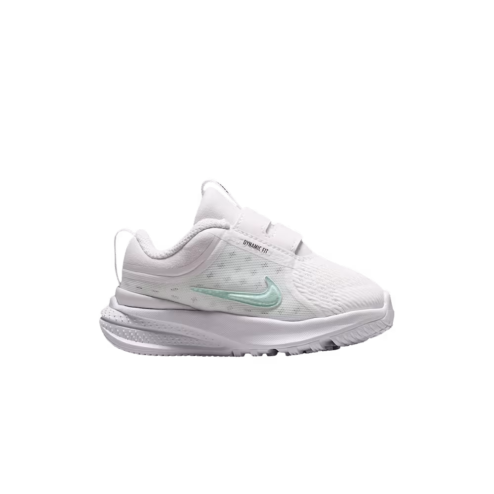 Nike Star Runner 5 TD Summit White