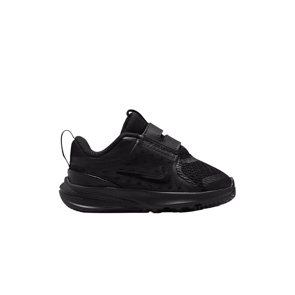 Nike Star Runner 5 TD Black Anthracite Black
