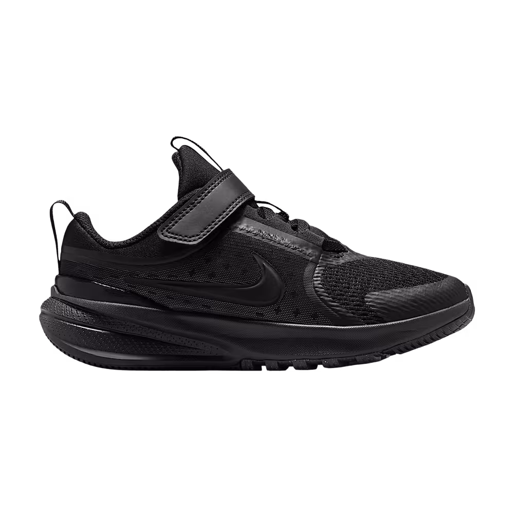 Nike Star Runner 5 PS Black Anthracite Black