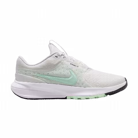 Nike Star Runner 5 GS 'Summit White'