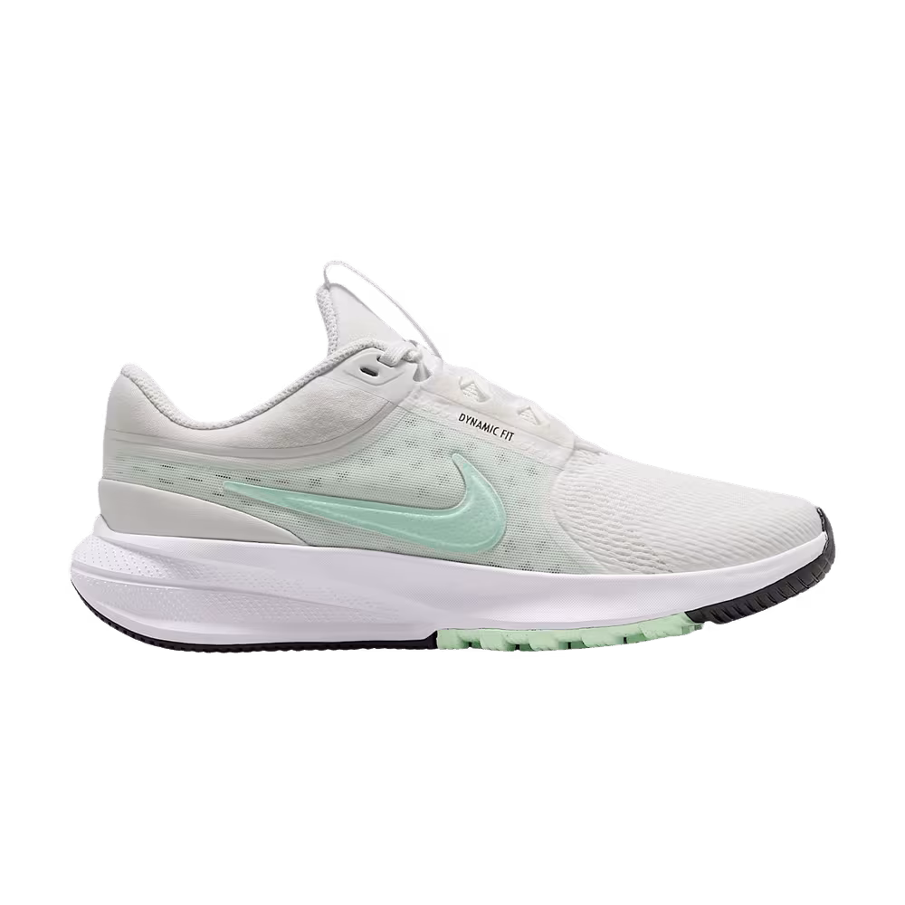 Nike Star Runner 5 GS Summit White