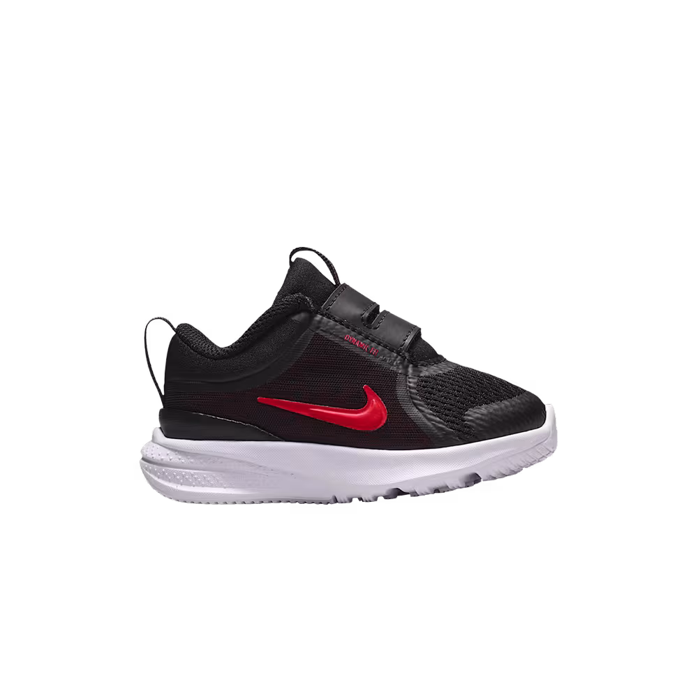 Nike Star Runner 5 TD Black University Red