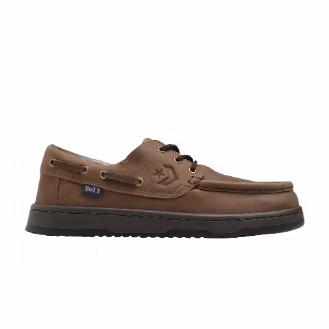 BoTT x Converse Deckstar SK 'Brown'