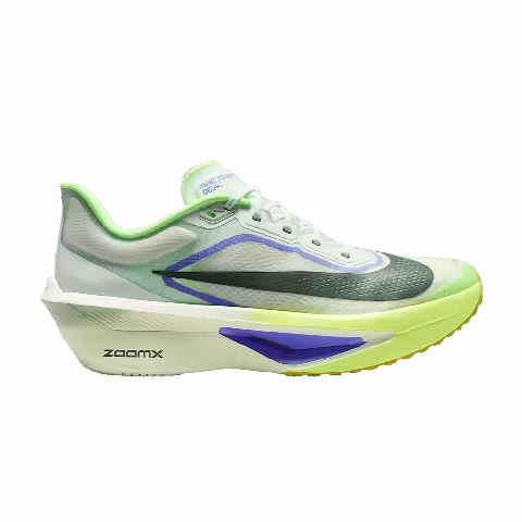 Nike Zoom Fly 6 'Barely Green Volt Ice'