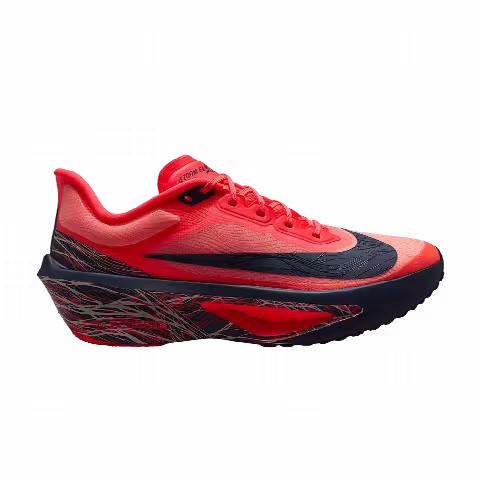 Nike Zoom Fly 6 Road Racing 'Bright Crimson'