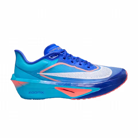 Nike Zoom Fly 6 'Racer Blue Atomic Pink White'