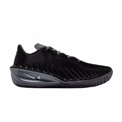 Nike Air Zoom GT Cut 4 'Black'