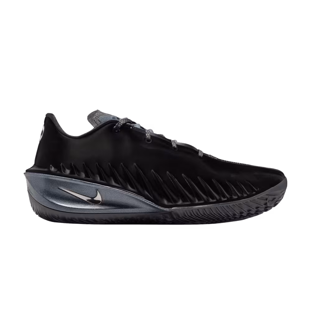 Nike Air Zoom GT Cut 4 Black