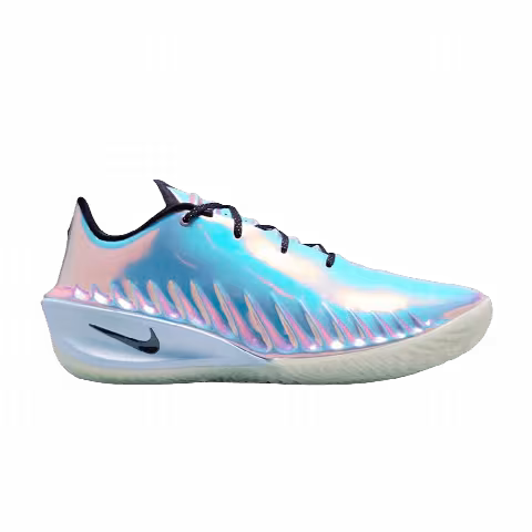 Victor Wembanyama x Nike GT Cut 4 'All-Star'