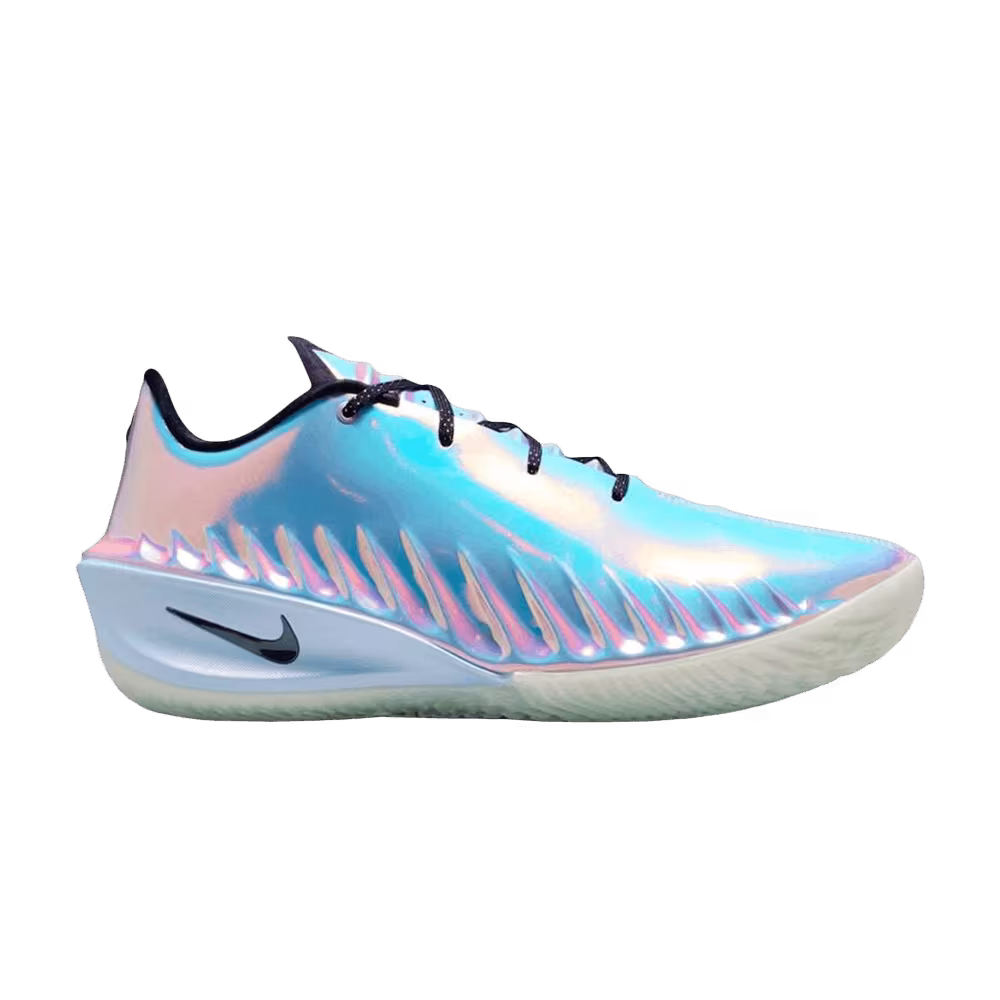 Victor Wembanyama x Nike GT Cut 4 All-Star
