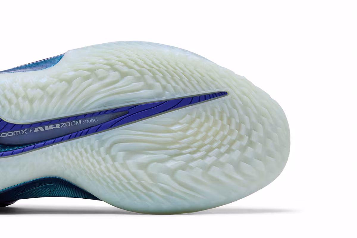 Nike Air Zoom GT Cut 4 Preheat, view 6