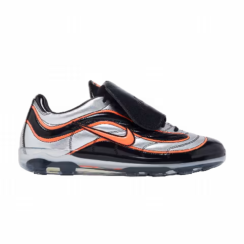Patta x Nike Cryoshot Mercurial 'Netherlands'