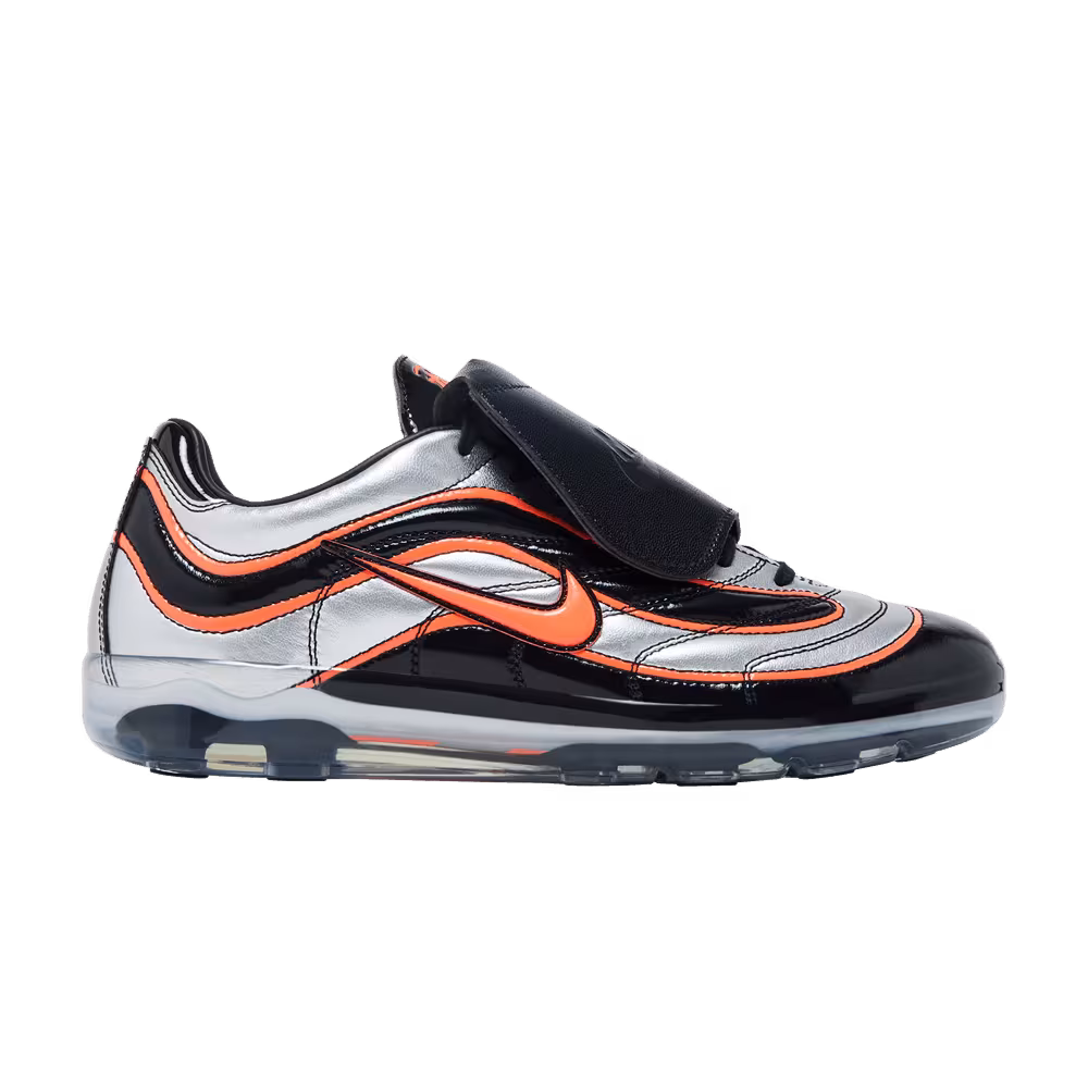 Patta x Nike Cryoshot Mercurial Netherlands