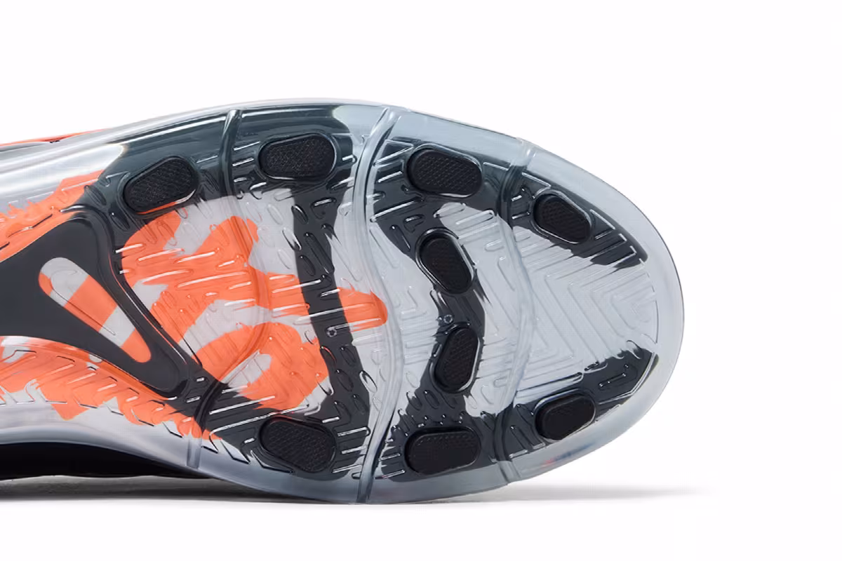 Patta x Nike Cryoshot Mercurial Netherlands, view 6