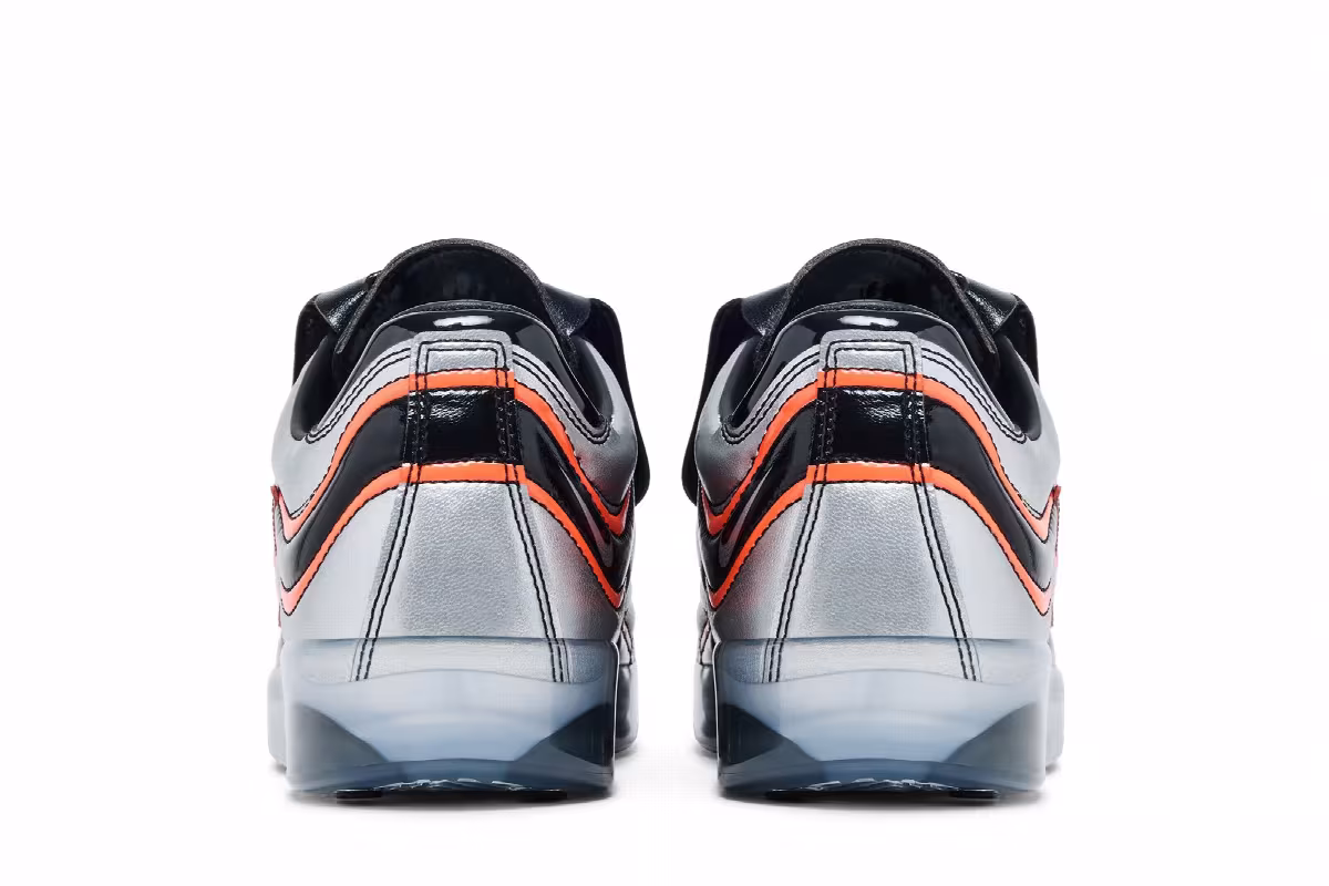 Patta x Nike Cryoshot Mercurial Netherlands, view 7
