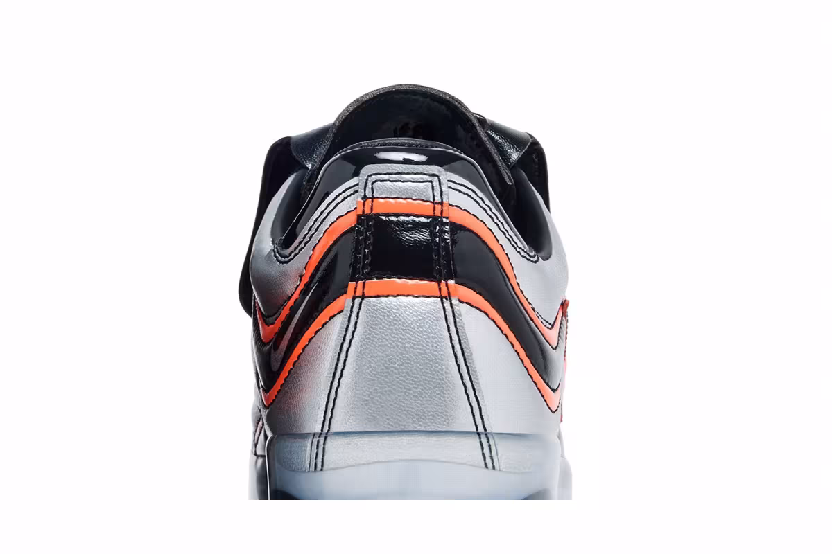 Patta x Nike Cryoshot Mercurial Netherlands, view 8
