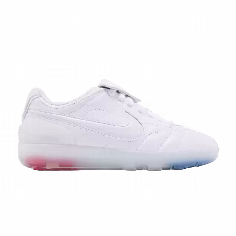 Jacquemus x Nike Cryoshot Tiempo R10 'France'