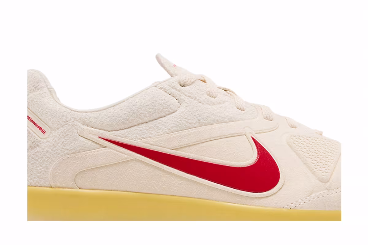 PEACEMINUSONE x Nike Cryoshot CTR 360 Korea, view 3
