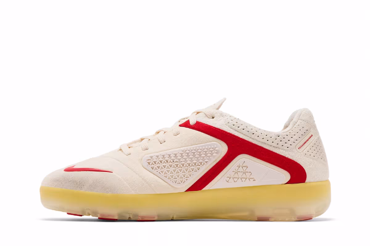PEACEMINUSONE x Nike Cryoshot CTR 360 Korea, view 4