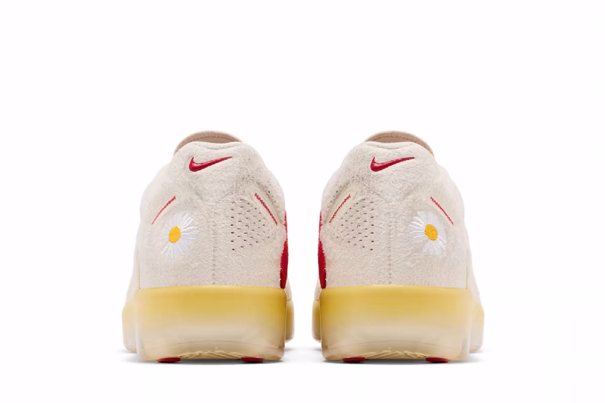 PEACEMINUSONE x Nike Cryoshot CTR 360 Korea, view 7