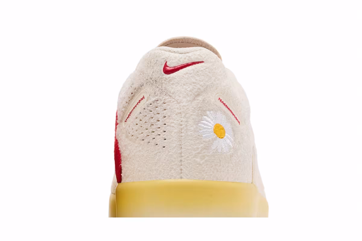 PEACEMINUSONE x Nike Cryoshot CTR 360 Korea, view 8