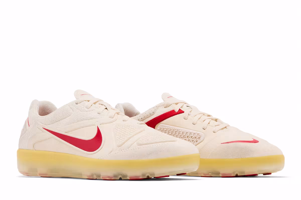 PEACEMINUSONE x Nike Cryoshot CTR 360 Korea, view 9