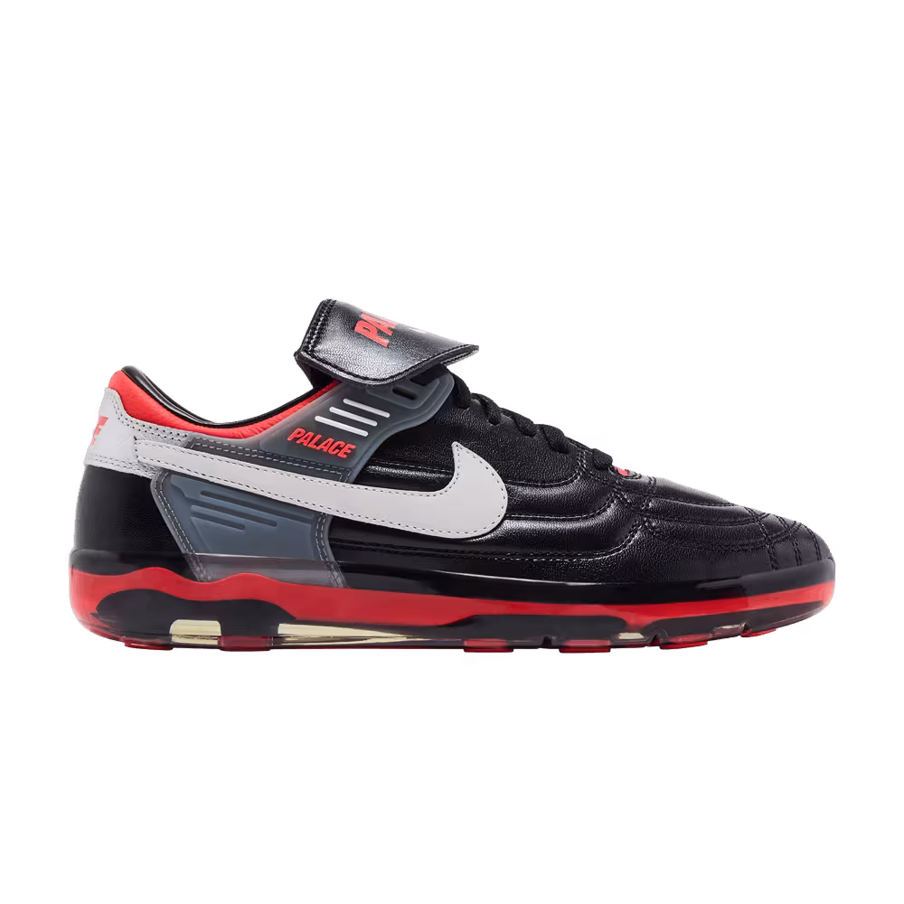 Palace x Nike Cryoshot Air Speed M England