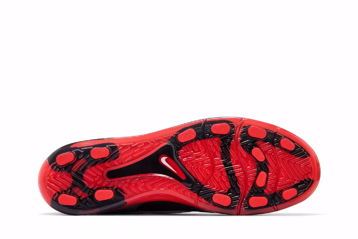 Palace x Nike Cryoshot Air Speed M England, view 5