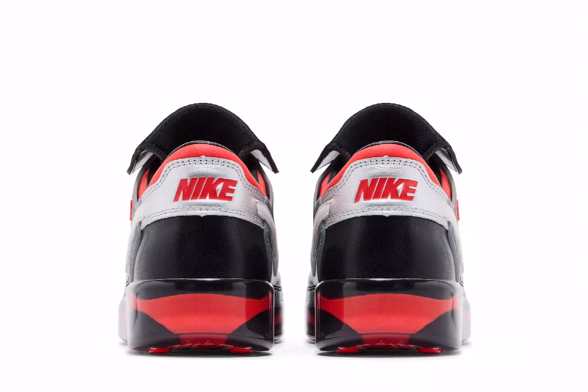 Palace x Nike Cryoshot Air Speed M England, view 7