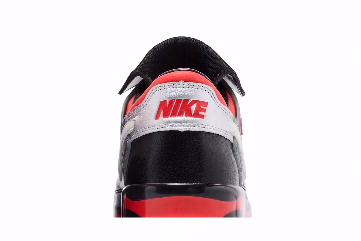 Palace x Nike Cryoshot Air Speed M England, view 8