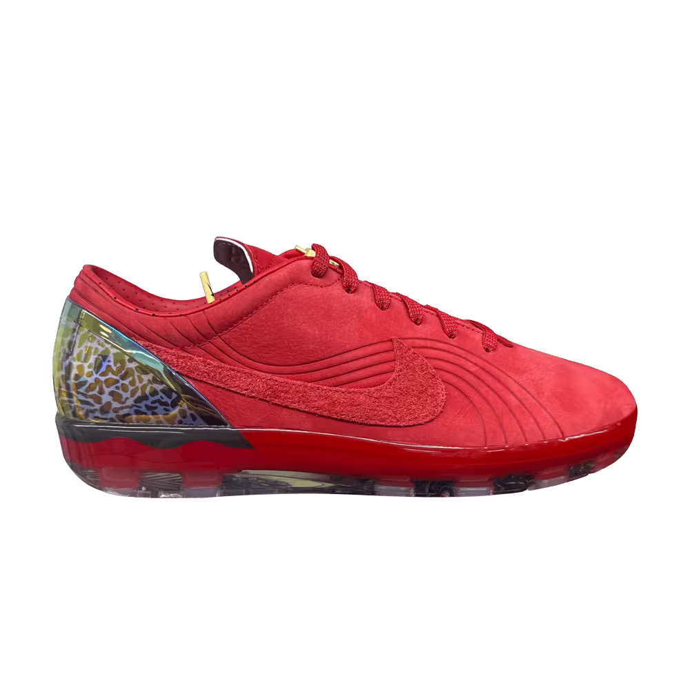 Air Jordan x Nike Cryoshot University Red