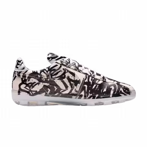 Slawn x Nike Cryoshot Striker 1976 'Nigeria'