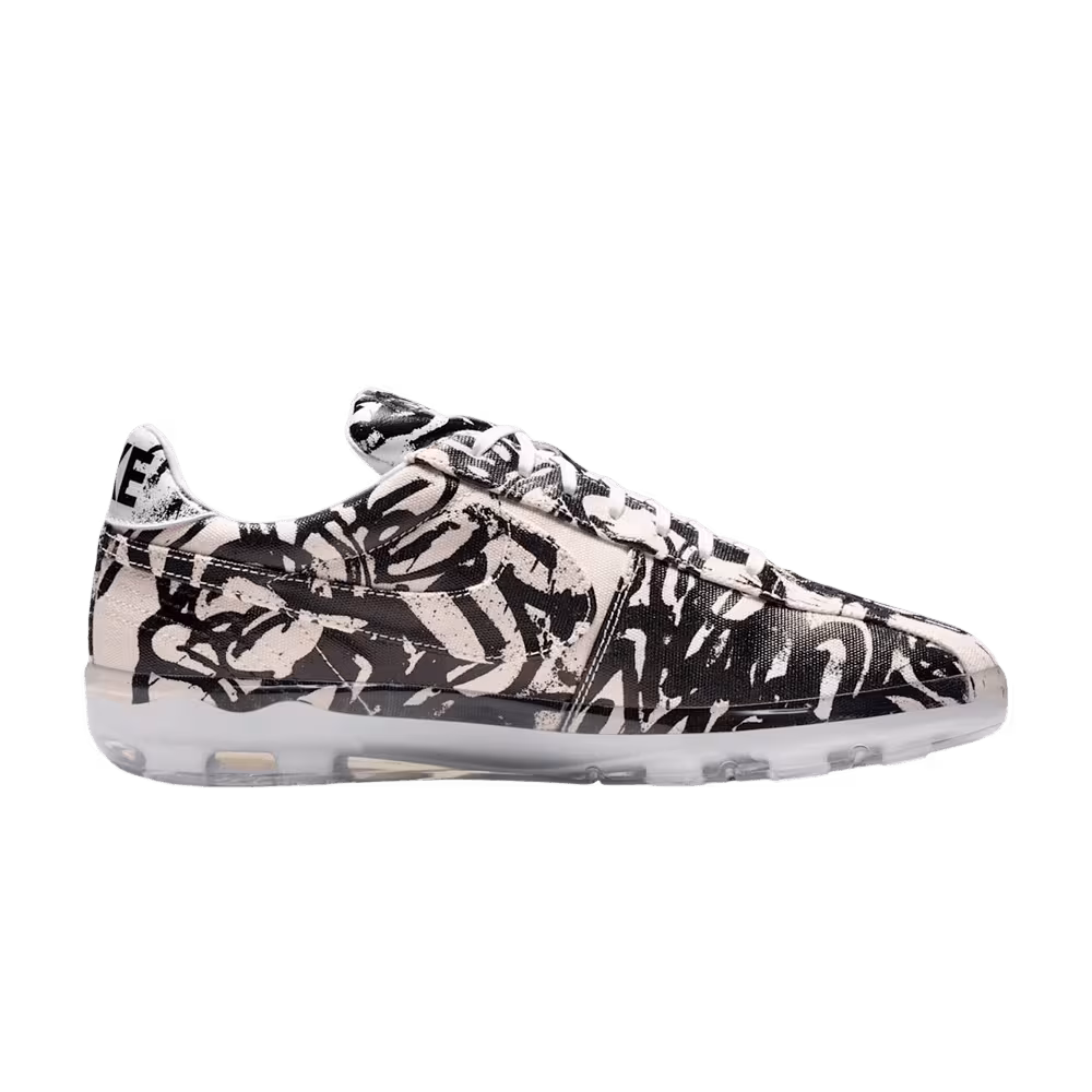 Slawn x Nike Cryoshot Striker 1976 Nigeria
