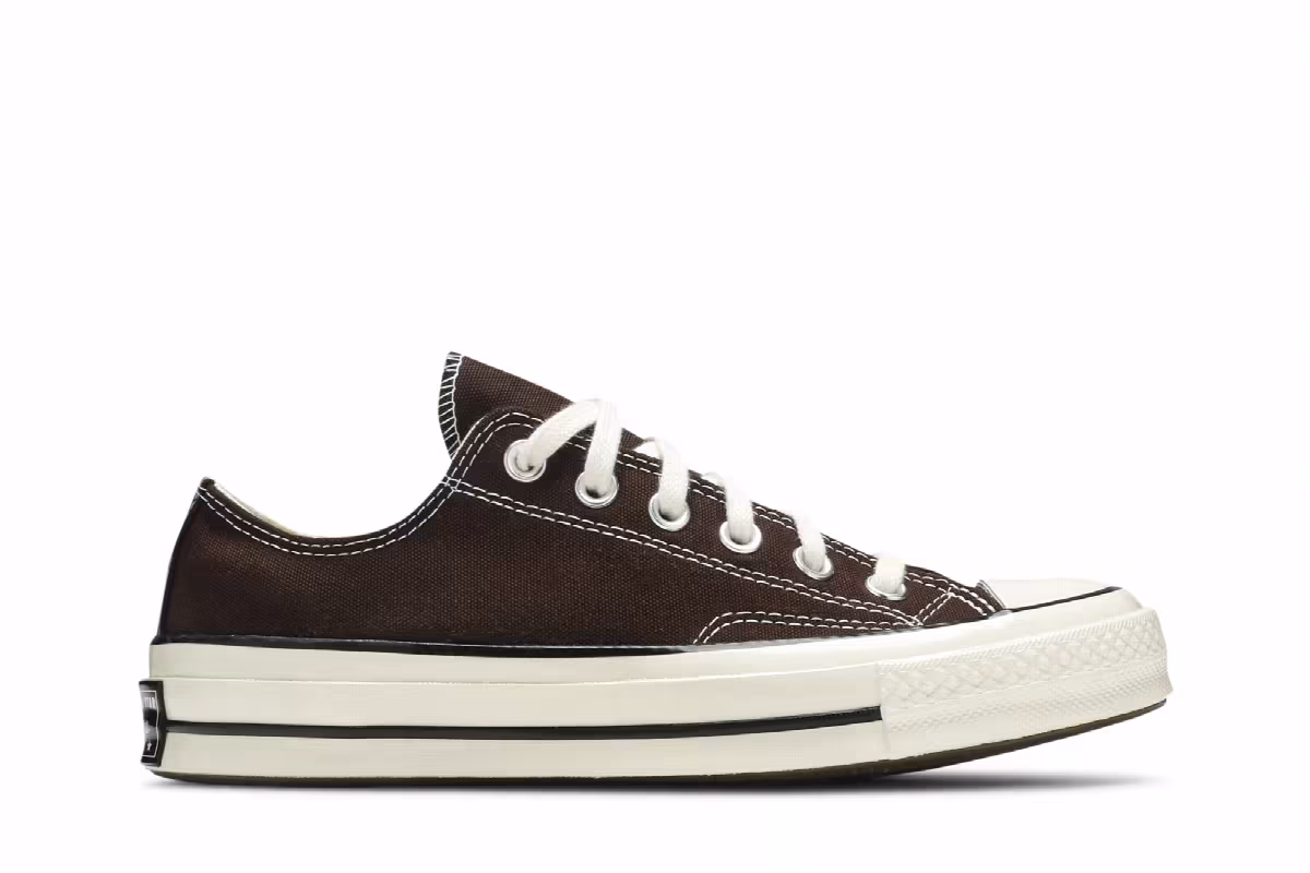 Converse Chuck 70 Low Dark Root, view 2