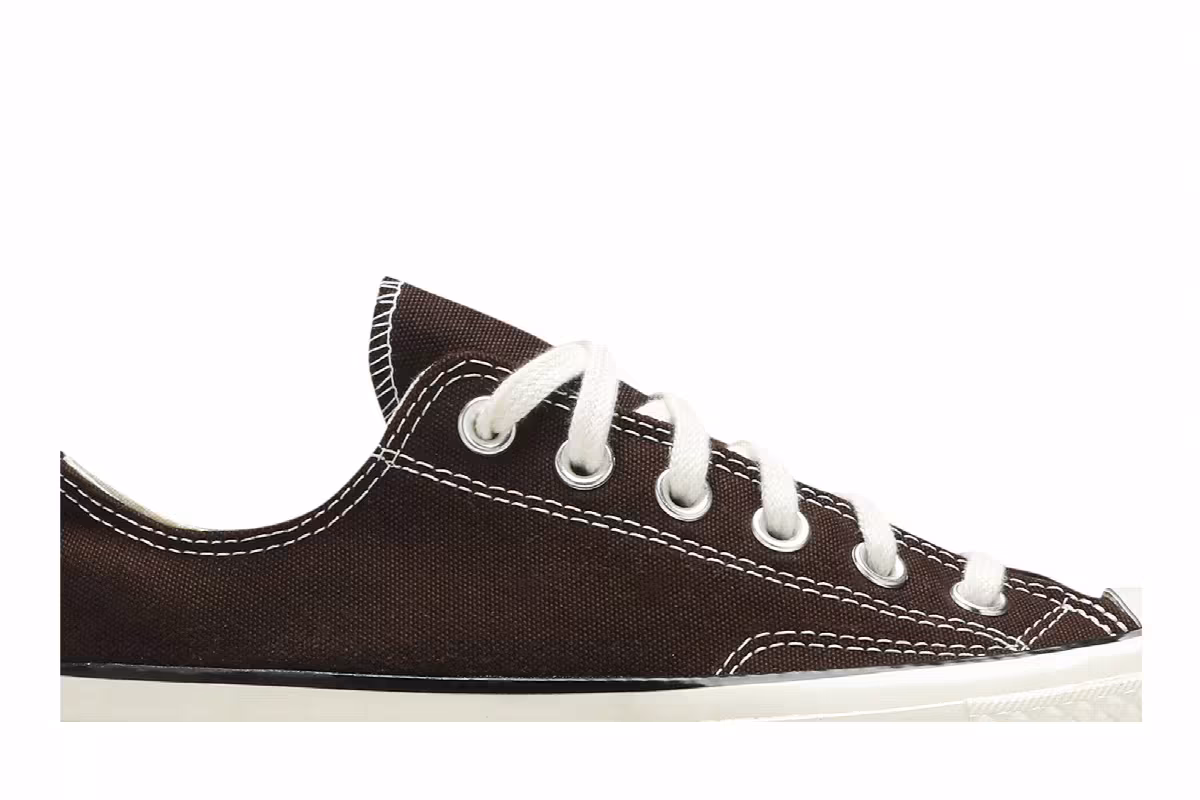 Converse Chuck 70 Low Dark Root, view 3
