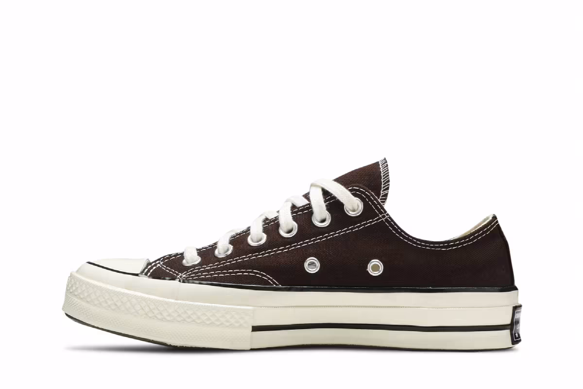 Converse Chuck 70 Low Dark Root, view 4