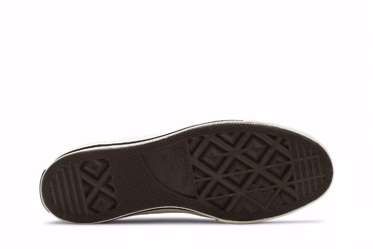 Converse Chuck 70 Low Dark Root, view 5